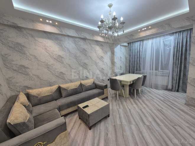 Сдаётся 3-комн. новостройка 65 м², пос. Зых, photo 11 from 13