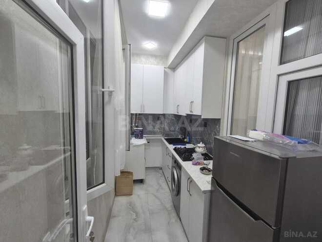 Сдаётся 3-комн. новостройка 65 м², пос. Зых, photo 4 from 13