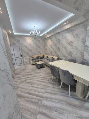 Сдаётся 3-комн. новостройка 65 м², пос. Зых, photo 3 from 13