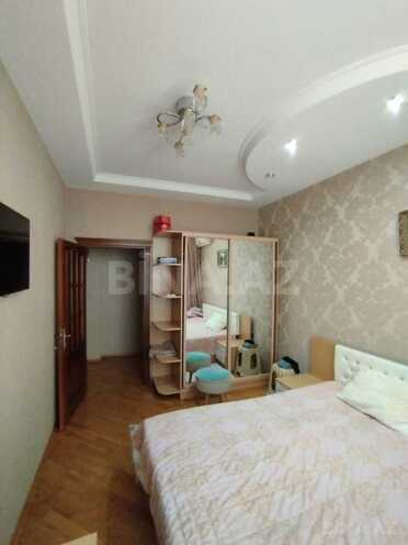 Satılır 3 otaqlı yeni tikili 126 m², Qara Qarayev m., photo 15 from 29