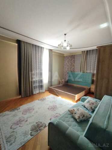 Satılır 3 otaqlı yeni tikili 126 m², Qara Qarayev m., photo 23 from 29