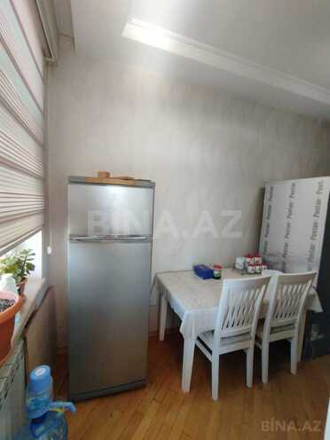 Satılır 3 otaqlı yeni tikili 126 m², Qara Qarayev m., photo 9 from 29