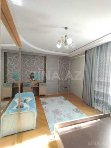 Satılır 3 otaqlı yeni tikili 126 m², Qara Qarayev m., photo 27 from 29