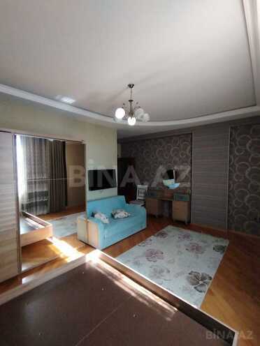 Satılır 3 otaqlı yeni tikili 126 m², Qara Qarayev m., photo 24 from 29