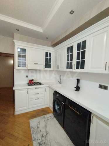 Satılır 3 otaqlı yeni tikili 126 m², Qara Qarayev m., photo 6 from 29