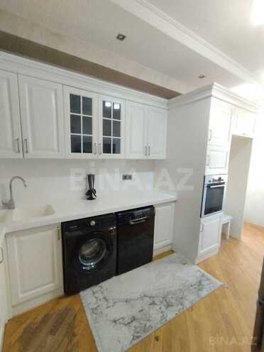 Satılır 3 otaqlı yeni tikili 126 m², Qara Qarayev m., photo 5 from 29