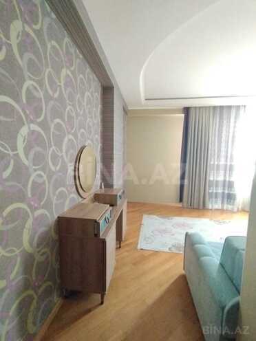 Satılır 3 otaqlı yeni tikili 126 m², Qara Qarayev m., photo 20 from 29