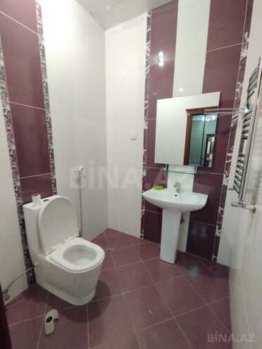 Satılır 3 otaqlı yeni tikili 126 m², Qara Qarayev m., photo 21 from 29