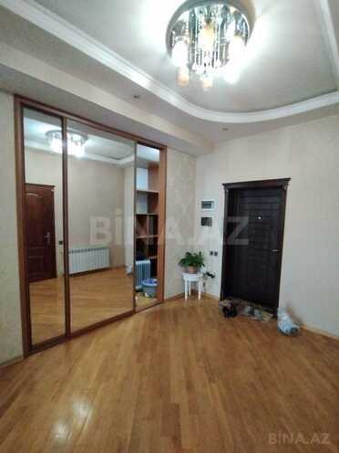 Satılır 3 otaqlı yeni tikili 126 m², Qara Qarayev m., photo 11 from 29