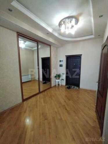 Satılır 3 otaqlı yeni tikili 126 m², Qara Qarayev m., photo 22 from 29