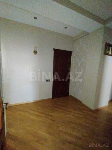Satılır 3 otaqlı yeni tikili 126 m², Qara Qarayev m., photo 7 from 29
