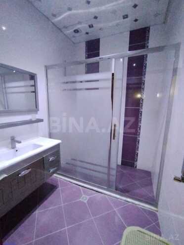 Satılır 3 otaqlı yeni tikili 126 m², Qara Qarayev m., photo 16 from 29
