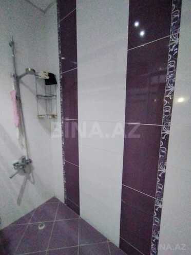 Satılır 3 otaqlı yeni tikili 126 m², Qara Qarayev m., photo 17 from 29