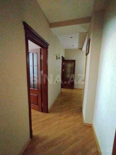 Satılır 3 otaqlı yeni tikili 126 m², Qara Qarayev m., photo 19 from 29