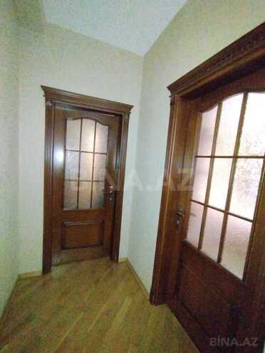 Satılır 3 otaqlı yeni tikili 126 m², Qara Qarayev m., photo 3 from 29