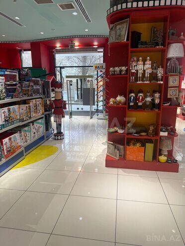 İcarəyə verilir  obyekt 170 m², Nəsimi r., photo 5 from 8