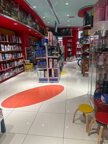 İcarəyə verilir  obyekt 170 m², Nəsimi r., photo 4 from 8