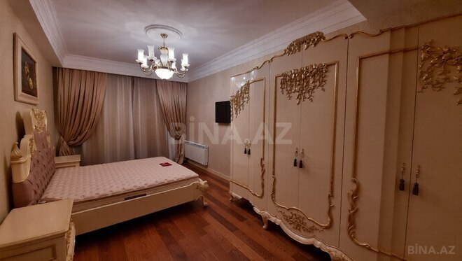 Продаётся 5-комн. новостройка 500 м², м. Шах Исмаил Хатаи, photo 6 from 7