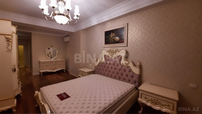 Продаётся 5-комн. новостройка 500 м², м. Шах Исмаил Хатаи, photo 4 from 7
