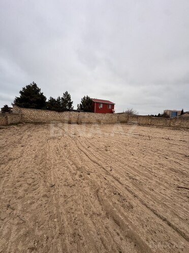 Satılır  torpaq 4 sot, Novxanı q., photo 4 from 8