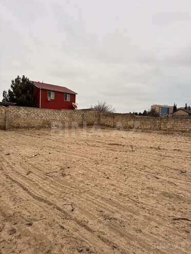 Satılır  torpaq 4 sot, Novxanı q., photo 7 from 8