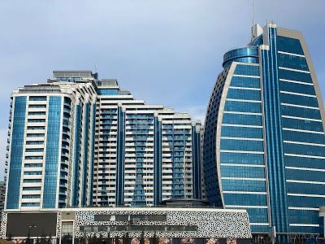 Продаётся 5-комн. новостройка 500 м², м. Шах Исмаил Хатаи, photo 1 from 7