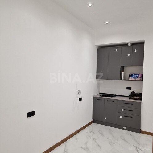 İcarəyə verilir 6 otaqlı yeni tikili 265 m², Səbail r., photo 11 from 16