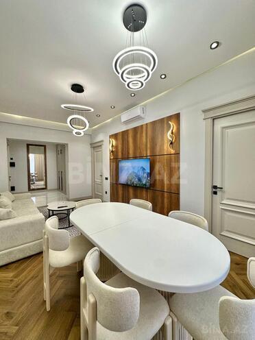 Продаётся 3-комн. новостройка 77 м², Наримановский  р., photo 3 from 16