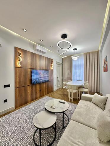 Продаётся 3-комн. новостройка 77 м², Наримановский  р., photo 4 from 16