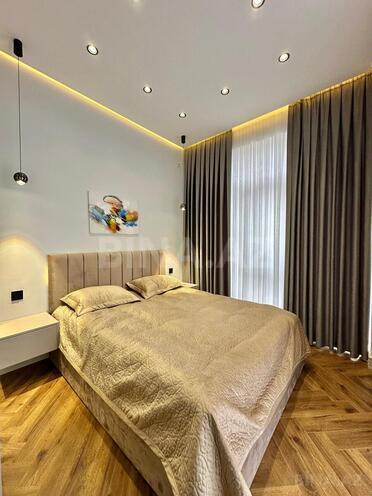 Продаётся 3-комн. новостройка 77 м², Наримановский  р., photo 8 from 16