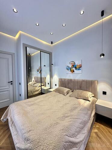 Продаётся 3-комн. новостройка 77 м², Наримановский  р., photo 9 from 16