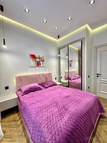 Продаётся 3-комн. новостройка 77 м², Наримановский  р., photo 11 from 16