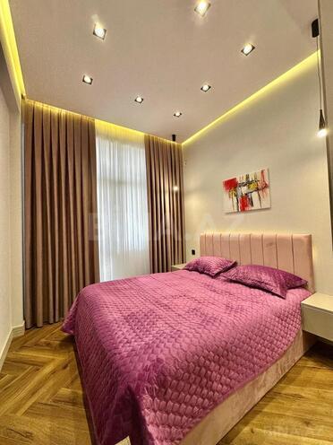 Продаётся 3-комн. новостройка 77 м², Наримановский  р., photo 10 from 16