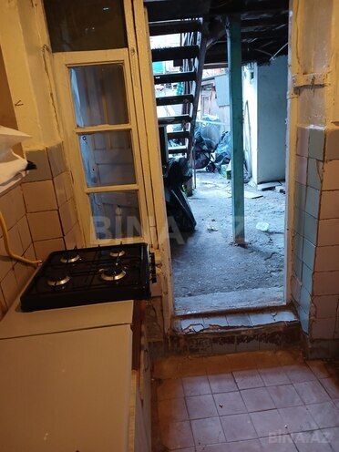 İcarəyə verilir 1 otaqlı köhnə tikili 14 m², Nizami m., photo 4 from 7