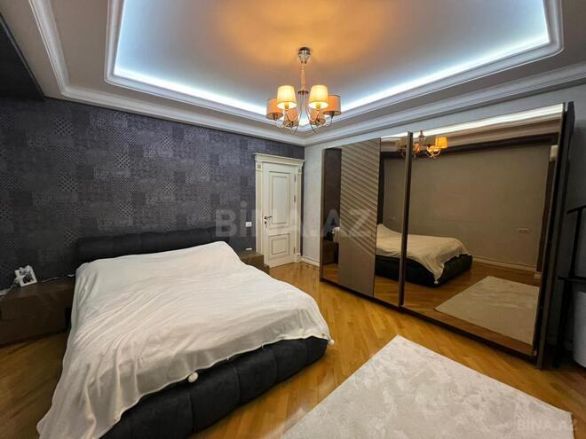 Satılır 4 otaqlı yeni tikili 207 m², 8 Noyabr m., photo 7 from 10