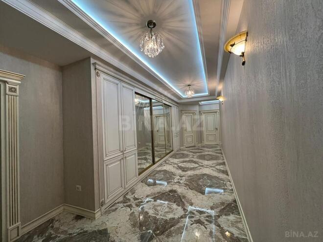 Satılır 4 otaqlı yeni tikili 207 m², 8 Noyabr m., photo 4 from 10