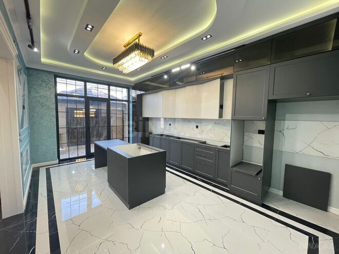 Продаётся 6-комн. дом/дача 220 м², пос. Карачухур, photo 19 from 32