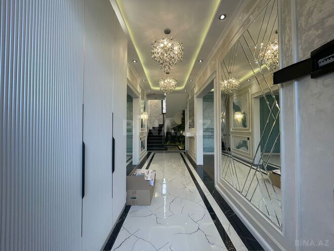 Продаётся 6-комн. дом/дача 220 м², пос. Карачухур, photo 14 from 32