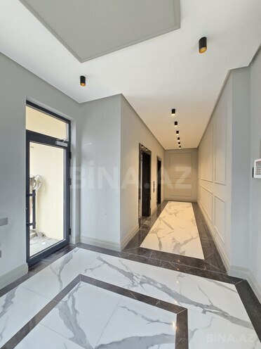 Satılır 3 otaqlı yeni tikili 90 m², Həzi Aslanov m., photo 19 from 20