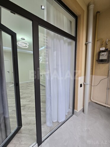 Satılır 3 otaqlı yeni tikili 90 m², Həzi Aslanov m., photo 11 from 20