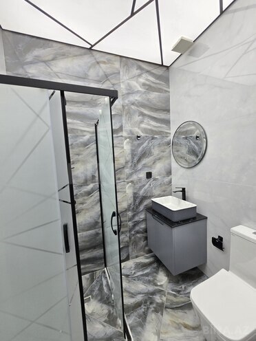 Satılır 3 otaqlı yeni tikili 90 m², Həzi Aslanov m., photo 17 from 20