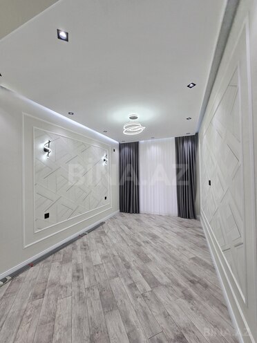 Satılır 3 otaqlı yeni tikili 90 m², Həzi Aslanov m., photo 8 from 20