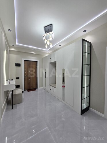 Satılır 3 otaqlı yeni tikili 90 m², Həzi Aslanov m., photo 7 from 20