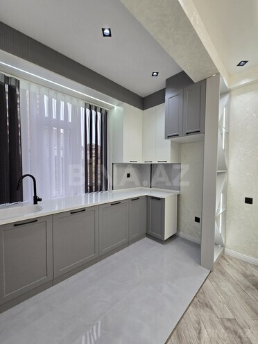 Satılır 3 otaqlı yeni tikili 90 m², Həzi Aslanov m., photo 5 from 20