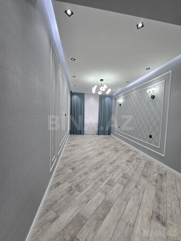Satılır 3 otaqlı yeni tikili 90 m², Həzi Aslanov m., photo 15 from 20
