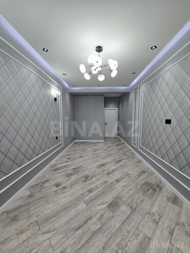 Satılır 3 otaqlı yeni tikili 90 m², Həzi Aslanov m., photo 16 from 20