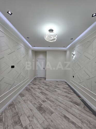 Satılır 3 otaqlı yeni tikili 90 m², Həzi Aslanov m., photo 9 from 20