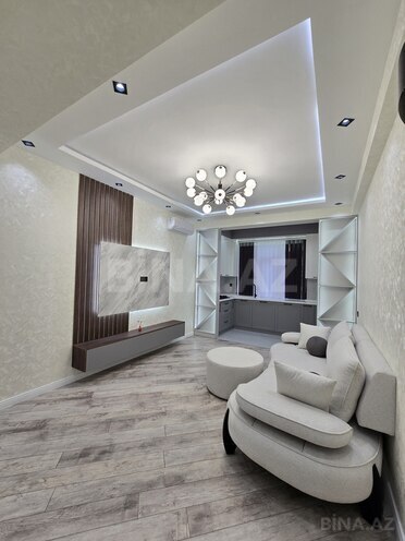 Satılır 3 otaqlı yeni tikili 90 m², Həzi Aslanov m., photo 3 from 20