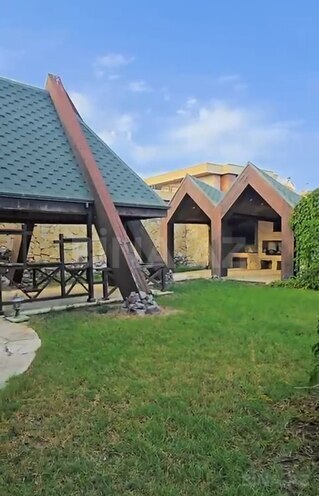 Продаётся 6-комн. дом/дача 430 м², пос. Бильгях, photo 17 from 18