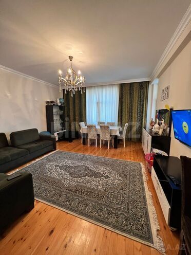 Продаётся 2-комн. новостройка 90 м², м. Нефтчиляр, photo 3 from 13
